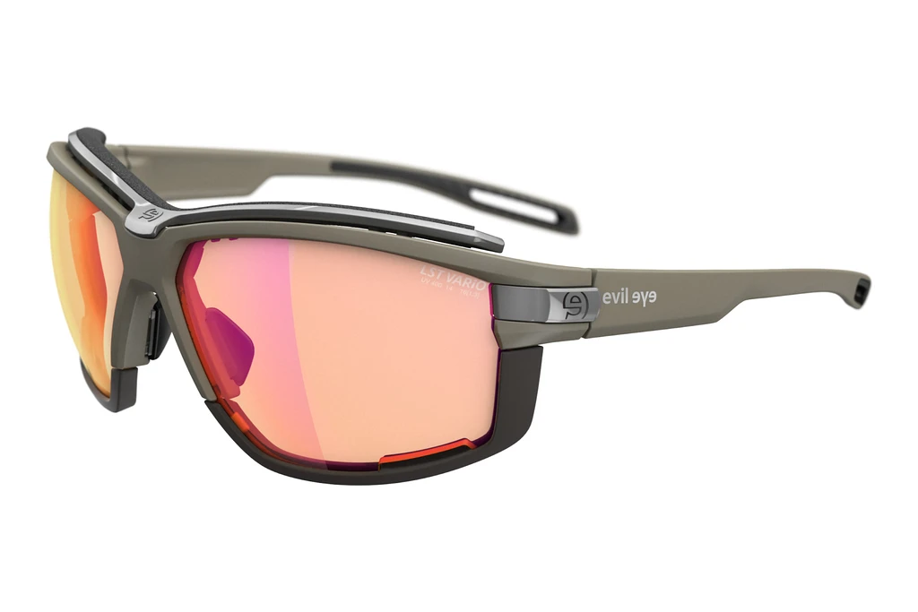 evil eye   E049 6500 orangedark grey m/LST grey sil
