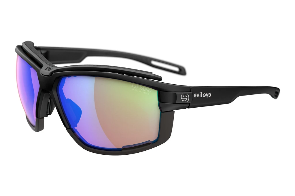 evil eye   E049 9000 orangeblack m/LST act.bl