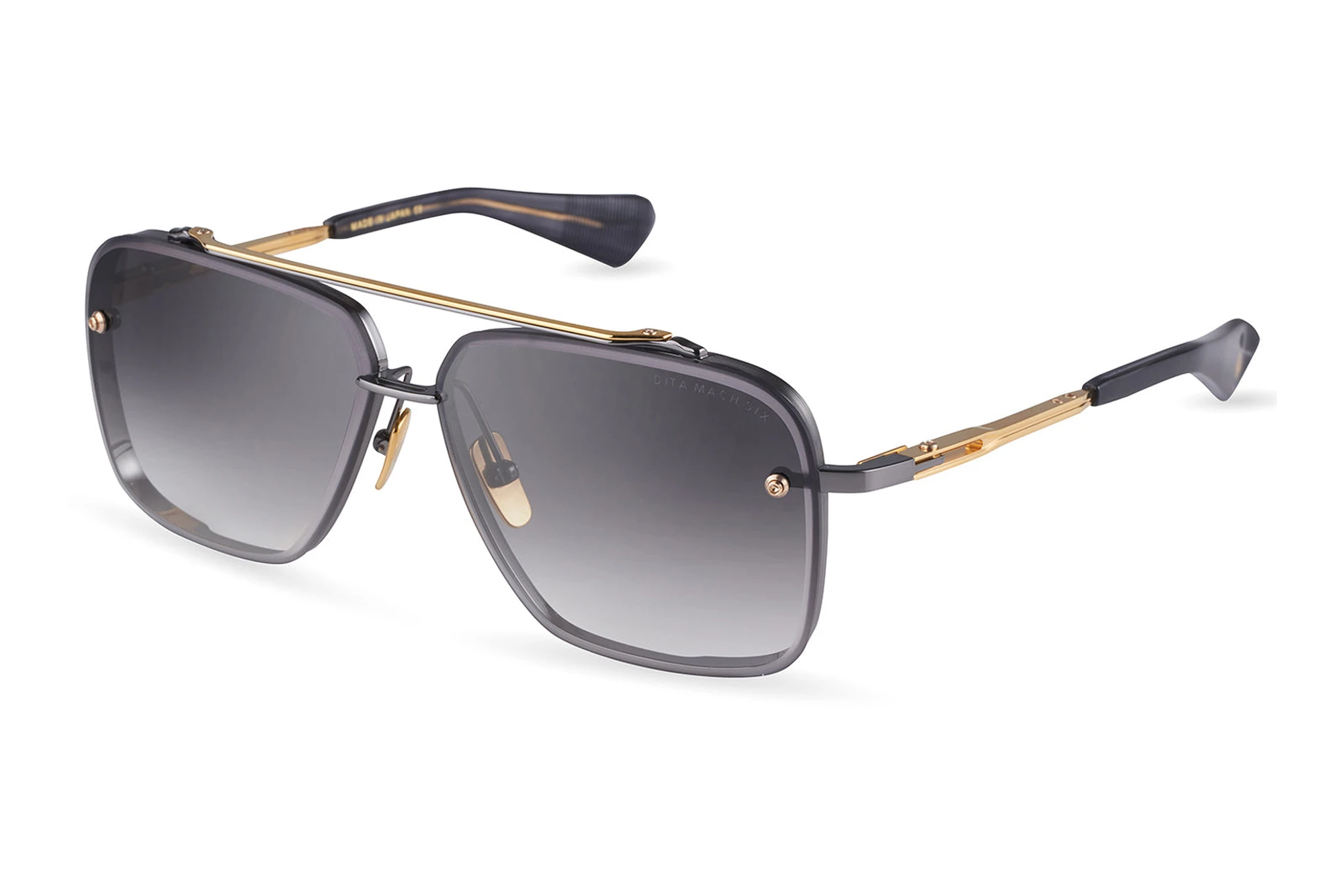 DITA Mach-Six DTS- 121 05