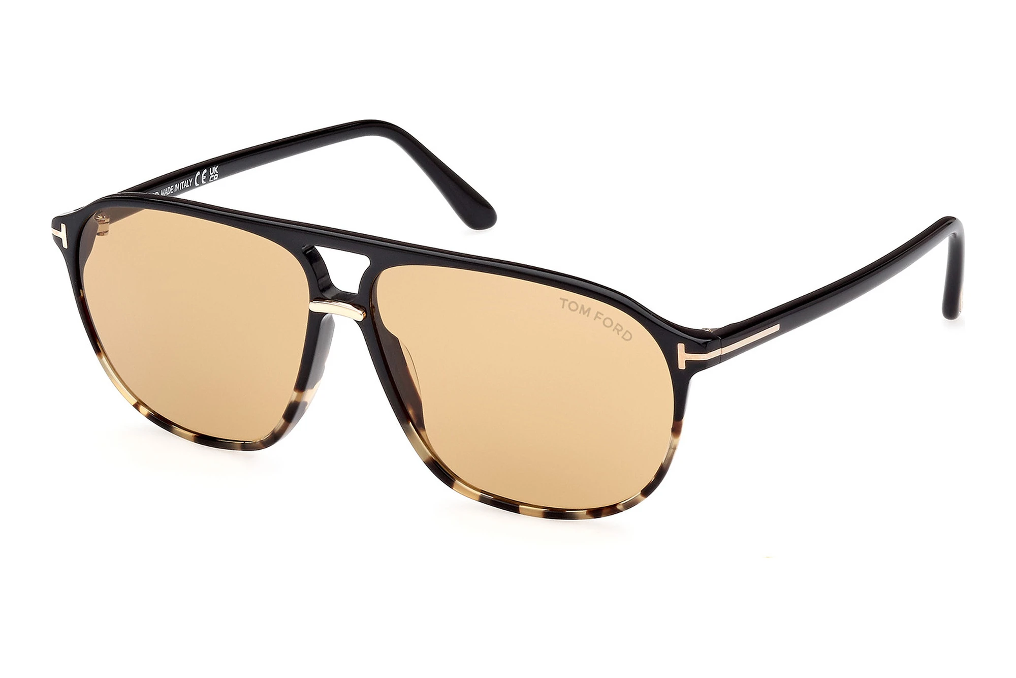 TOM FORD トムフォード TF1026 05E Bruce サングラス TOM FORD トム  