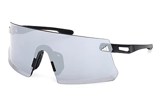 Adidas SP0113 02C grau verspiegeltMatt Schwarz