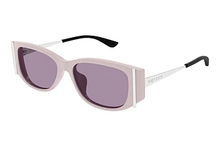 Alexander McQueen AM0494SA 004 PINK