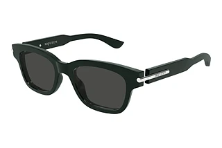 Alexander McQueen AM0497S 004 GREEN