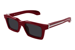 Alexander McQueen AM0506S 005 RED