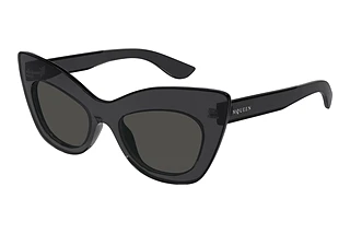 Alexander McQueen AM0516S 003 GREY