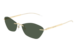 Alexander McQueen AM0525S 003 GOLD