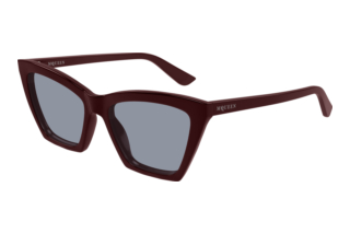 Alexander McQueen AM0536S 004 RED