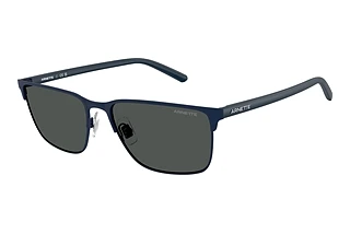 Arnette AN3094 749/87 Dark GreyMatte Blue