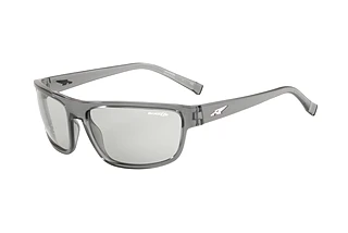 Arnette AN4259 263187 Light GreyShiny Transparent Grey