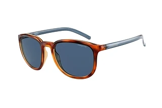 Arnette AN4277 272255 Dark BlueHoney Havana