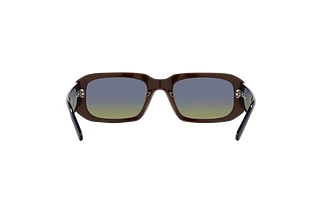 Vista traseira Arnette THEKIDD (AN4318 - 12382W)