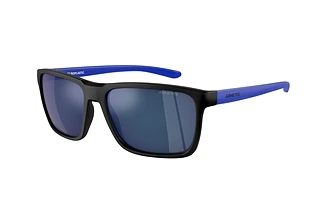 Arnette AN4323 287655 BlueMatte Black