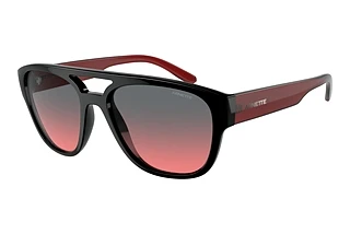 Arnette AN4327 275377 Red/Dark GreyBlack