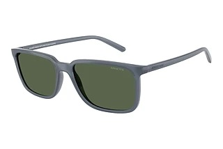 Arnette AN4364 299971 Dark GreenOpaline Grey