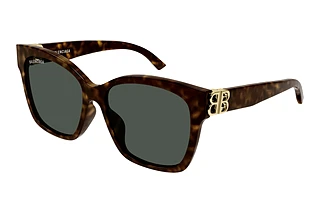 Balenciaga BB0102SA 002 HAVANA