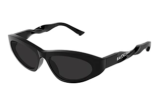 Balenciaga BB 0207S 001
