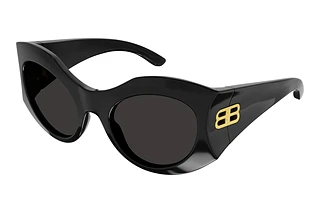 Balenciaga BB 0256S 001