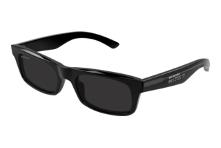 Balenciaga BB0422S 001 BLACK