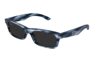 Balenciaga BB0422S 004 HAVANA