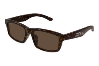 Balenciaga BB0424SK 002 HAVANA