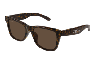 Balenciaga BB0425SK 002 HAVANA