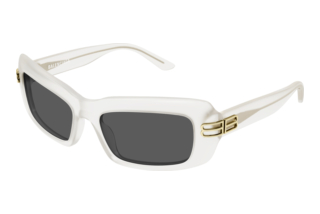 Balenciaga BB0432S 003 WHITE