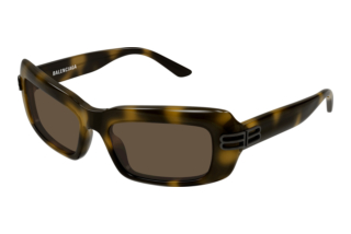 Balenciaga BB0432S 006 HAVANA