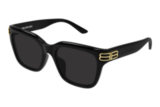 Balenciaga BB0433SK 001 BLACK