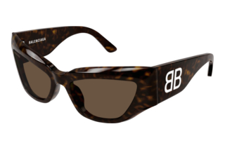 Balenciaga BB0444S 004 HAVANA