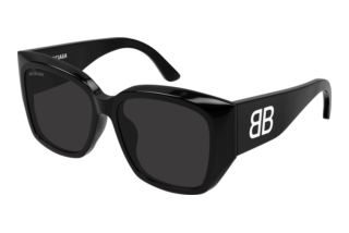 Balenciaga BB0445SK 001 BLACK