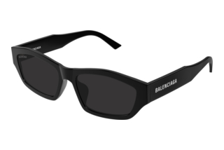 Balenciaga BB0448SK 001 BLACK