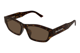 Balenciaga BB0448SK 002 HAVANA