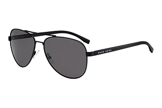 [glasses-front-view] Boss BOSS 0761/S (10G/NR)