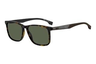 Boss BOSS 1825/S 086/QT GREENHAVANNA