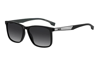 Boss BOSS 1825/S 807/9O DARK GREY SHADEDSCHWARZ