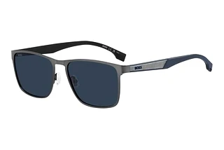 Boss BOSS 1826/S R80/KU BLUEGRAU