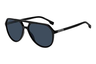 Boss BOSS 1831/S 807/KU BLUESCHWARZ