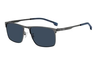 Boss BOSS 1837/G/S R80/KU BLUEGRAU