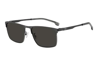 Boss BOSS 1837/G/S SVK/IR GREYGRAU