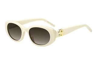 Boss BOSS 1859/G/S SZJ/HA BROWN SHADEDWEISS