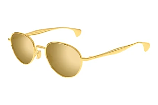 Bottega Veneta BV1396S 002 GOLD