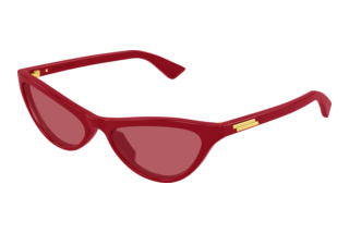 Bottega Veneta BV1414S 005 RED