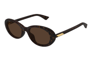 Bottega Veneta BV1415SK 002 HAVANA