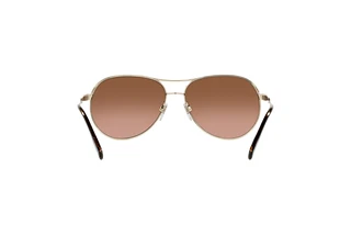 Hátsó nézet Burberry TARA (BE3122 - 110913)