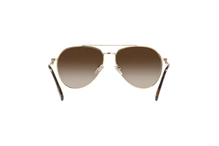 [glasses-back-view] Burberry CARMEN (BE3128 - 110913)