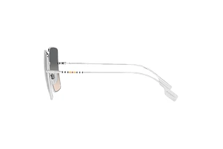 [glasses-side-view] Burberry DAPHNE (BE3133 - 1005G9)
