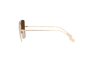 Seitenansicht Burberry DAPHNE (BE3133 - 110913)