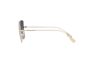 [glasses-side-view] Burberry DAPHNE (BE3133 - 1109T3)
