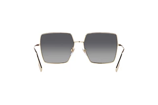 [glasses-back-view] Burberry DAPHNE (BE3133 - 1109T3)