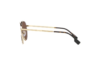 Vue latérale Burberry SCOTT (BE3135 - 110973)